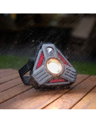 Latarka Kempingowa Fenix CP50R 5500 lm Powerbank IP66 imag24.pl