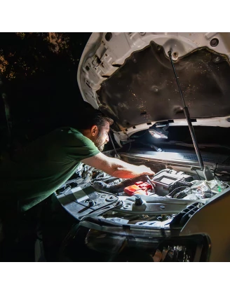 Latarka Kempingowa Fenix CP50R 5500 lm Powerbank IP66 imag24.pl