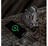 Latarka kempingowa Fenix CP50R - 5500 lm, 450 m zasięgu, Powerbank