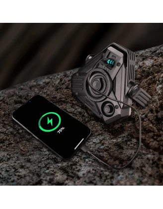 Latarka Kempingowa Fenix CP50R 5500 lm Powerbank IP66 imag24.pl