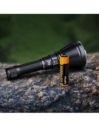 Latarka LED Fenix HT18R V2.0