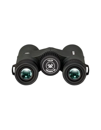 Lornetka Vortex Triumph HD 10x28 | Kompaktowa Optika HD dla Myśliwych i Turystów | imag24.pl