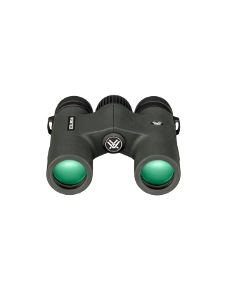 Lornetka Vortex Triumph HD 10x28 | Kompaktowa Optika HD dla Myśliwych i Turystów | imag24.pl