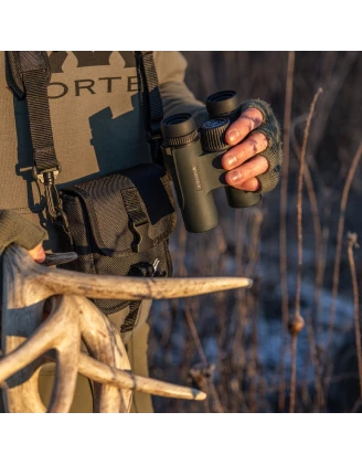 Lornetka Vortex Triumph HD 10x28 | Kompaktowa Optika HD dla Myśliwych i Turystów | imag24.pl