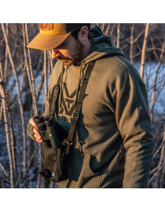 Lornetka Vortex Triumph HD 10x28 | Kompaktowa Optika HD dla Myśliwych i Turystów | imag24.pl