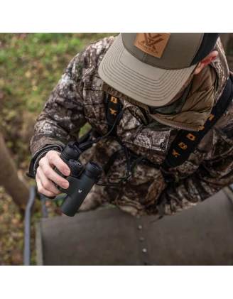 Lornetka Vortex Triumph HD 10x28 | Kompaktowa Optika HD dla Myśliwych i Turystów | imag24.pl