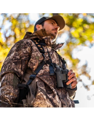 Lornetka Vortex Triumph HD 10x28 | Kompaktowa Optika HD dla Myśliwych i Turystów | imag24.pl