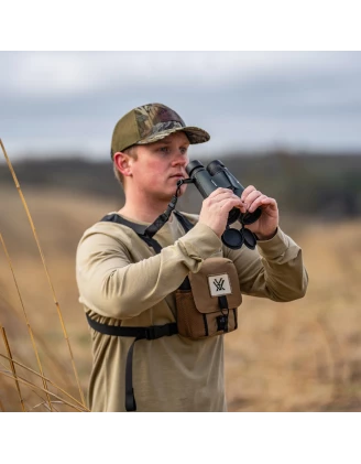 Lornetka Vortex Triumph HD 12x50 – Myśliwska, Outdoor, Turystyczna | imag24.pl