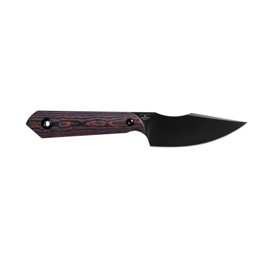 Kizer Mini Harpoon 1040S9 - Nóż EDC ze stałą klingą