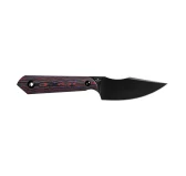 Kizer Mini Harpoon 1040S9 - Nóż EDC ze stałą klingą