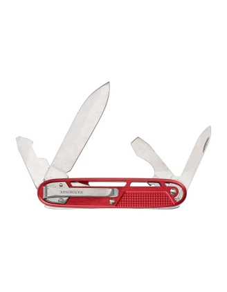 Scyzoryk Victorinox Alox Refined Synergy 0.8216.20 Czerwony – imag24.pl