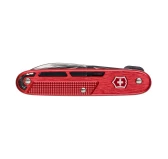 Scyzoryk Victorinox Alox Refined Synergy 0.8216.20 Czerwony – 9 Funkcji EDC Scyzoryk Victorinox Alox Refined Synergy 0.8216.20 Czerwony – 9 Funkcji EDC