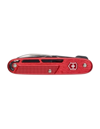 Scyzoryk Victorinox Alox Refined Synergy 0.8216.20 Czerwony – imag24.pl