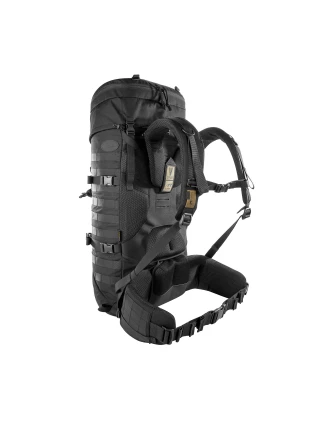 Plecak taktyczny Tasmanian Tiger Base Pack 52-65 L - Wytrzymała Cordura, MOLLE | imag24.pl
