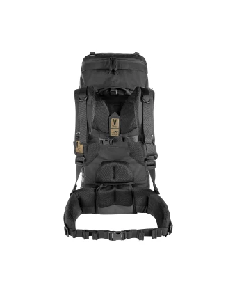 Plecak taktyczny Tasmanian Tiger Base Pack 52-65 L - Wytrzymała Cordura, MOLLE | imag24.pl