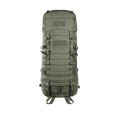Plecak taktyczny Tasmanian Tiger Base Pack 52-65 L - oliwkowy | imag24.pl