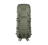 Plecak taktyczny Tasmanian Tiger Base Pack 52-65 L - oliwkowy