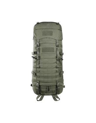 Plecak taktyczny Tasmanian Tiger Base Pack 52-65 L - oliwkowy | imag24.pl