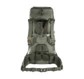 Plecak taktyczny Tasmanian Tiger Base Pack 52-65 L - oliwkowy