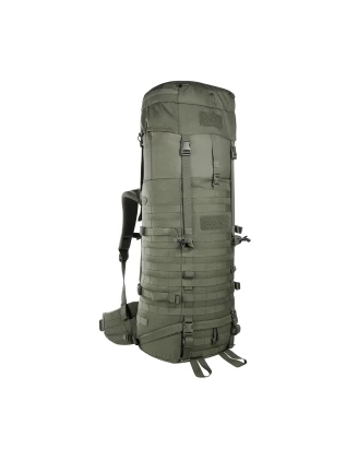 Plecak taktyczny Tasmanian Tiger Base Pack 52-65 L - oliwkowy | imag24.pl