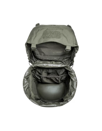 Plecak taktyczny Tasmanian Tiger Base Pack 52-65 L - oliwkowy | imag24.pl