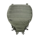 Plecak taktyczny Tasmanian Tiger Base Pack 52-65 L - oliwkowy