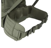 Plecak taktyczny Tasmanian Tiger Base Pack 52-65 L - oliwkowy