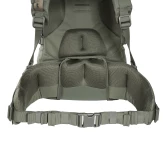 Plecak taktyczny Tasmanian Tiger Base Pack 52-65 L - oliwkowy