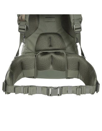 Plecak taktyczny Tasmanian Tiger Base Pack 52-65 L - oliwkowy | imag24.pl