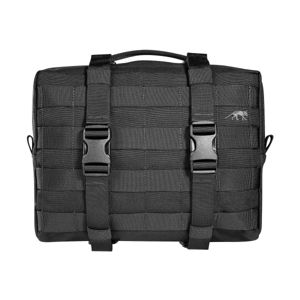 Tasmanian Tiger Tac Pouch 10 MK II - Modułowa Kieszeń 4L, Czarna