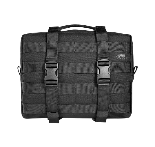 Tasmanian Tiger Tac Pouch 10 MK II - Modułowa Kieszeń 4L MOLLE Czarna | imag24.pl