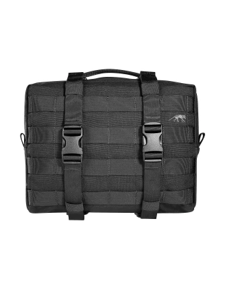 Tasmanian Tiger Tac Pouch 10 MK II - Modułowa Kieszeń 4L MOLLE Czarna | imag24.pl