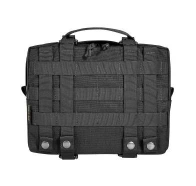 Tasmanian Tiger Tac Pouch 10 MK II - Modułowa Kieszeń 4L, Czarna