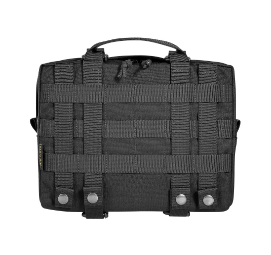 Tasmanian Tiger Tac Pouch 10 MK II - Modułowa Kieszeń 4L, Czarna
