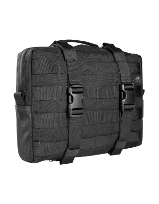 Tasmanian Tiger Tac Pouch 10 MK II - Modułowa Kieszeń 4L MOLLE Czarna | imag24.pl