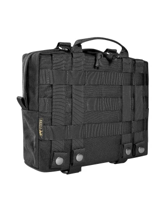 Tasmanian Tiger Tac Pouch 10 MK II - Modułowa Kieszeń 4L MOLLE Czarna | imag24.pl