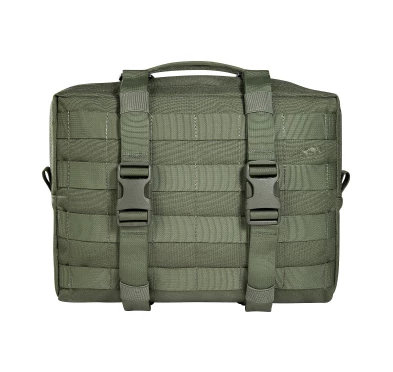 Tasmanian Tiger Tac Pouch 10 MK II - Kieszeń Modułowa MOLLE 4L Oliwkowa | imag24.pl