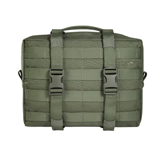 Tasmanian Tiger Tac Pouch 10 MK II - Kieszeń Modułowa MOLLE 4L Oliwkowa | imag24.pl