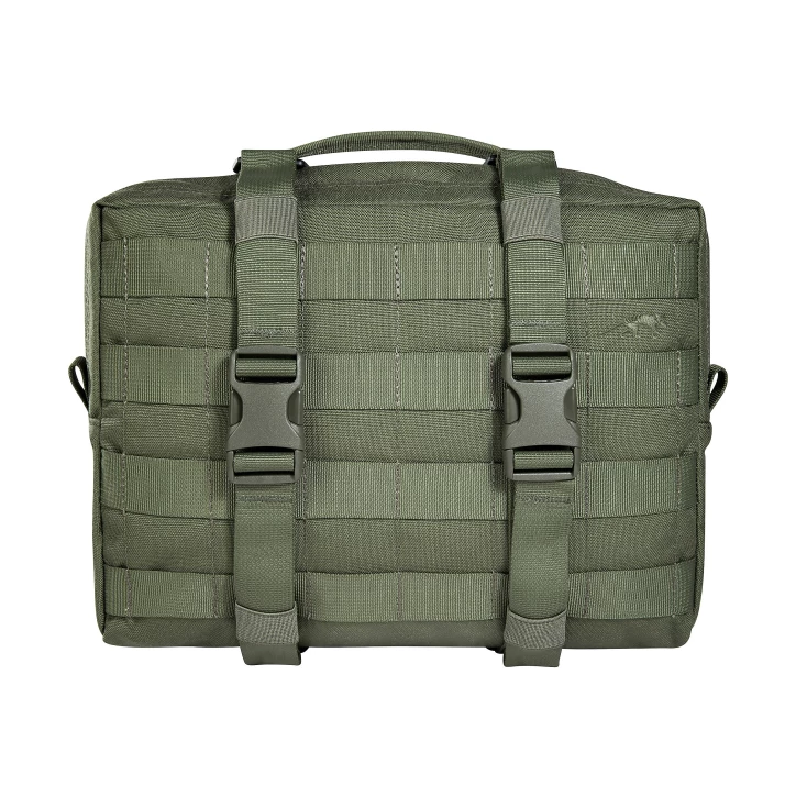 Tasmanian Tiger Tac Pouch 10 MK II - Kieszeń Modułowa MOLLE 4L Oliwkowa | imag24.pl
