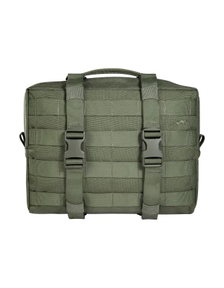 Tasmanian Tiger Tac Pouch 10 MK II - Kieszeń Modułowa MOLLE 4L Oliwkowa | imag24.pl