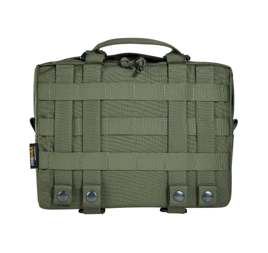 Tasmanian Tiger Tac Pouch 10 MK II - Kieszeń modułowa 4L, oliwkowa