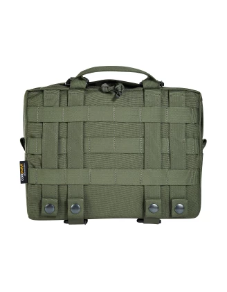 Tasmanian Tiger Tac Pouch 10 MK II - Kieszeń Modułowa MOLLE 4L Oliwkowa | imag24.pl