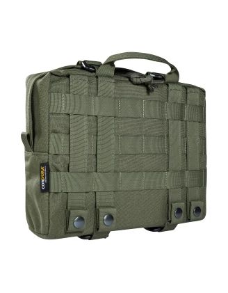 Tasmanian Tiger Tac Pouch 10 MK II - Kieszeń Modułowa MOLLE 4L Oliwkowa | imag24.pl