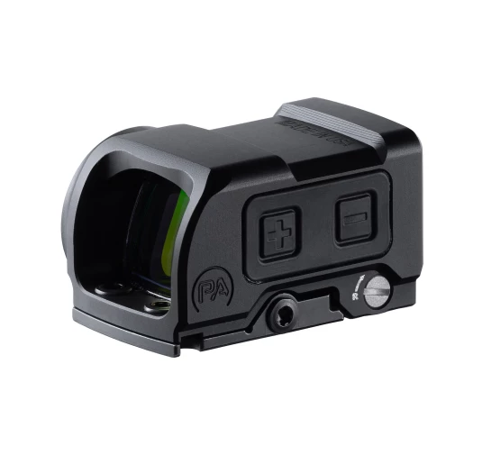 Kolimator Primary Arms PLx HTX-1 Enclosed ACSS Vulcan Dot