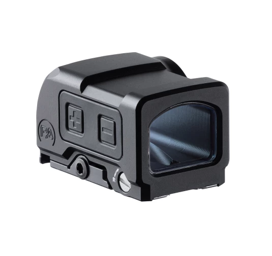 Kolimator Primary Arms PLx HTX-1 Enclosed z Siatką ACSS Vulcan Dot