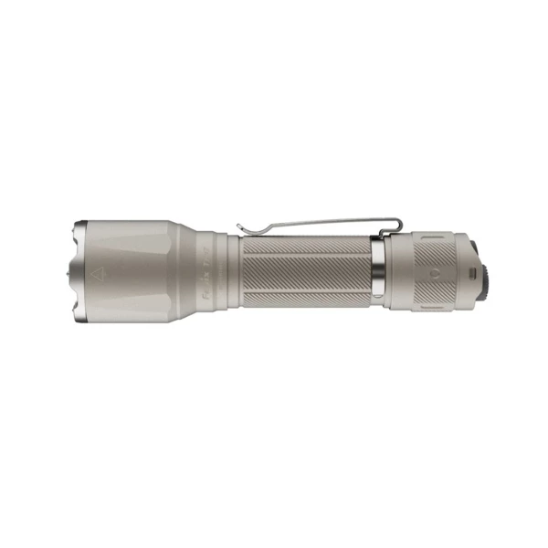 Latarka taktyczna Fenix TK17 Khaki LED 3600 lm 330 m Latarka taktyczna Fenix TK17 Khaki LED 3600 lm 330 m