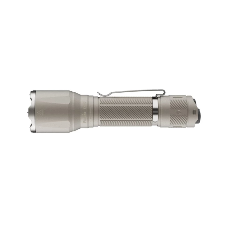 Latarka taktyczna Fenix TK17 Khaki LED 3600 lm - imag24.pl