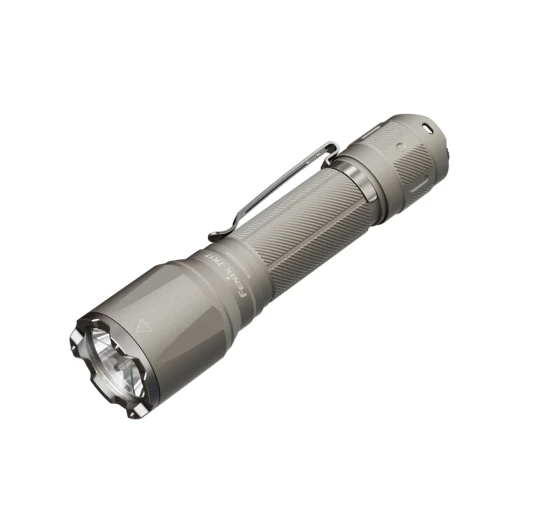 Latarka taktyczna Fenix TK17 Khaki LED 3600 lm 330 m