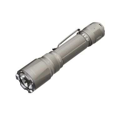 Latarka Taktyczna Fenix TK21R Khaki Edycja Limitowana 3600 lm USB-C