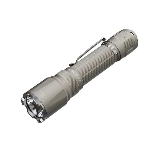 Latarka Taktyczna Fenix TK21R Khaki Edycja Limitowana 3600 lm USB-C